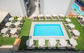 Туры в отель City Green