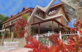 Туры в отель Mesken Otel Gocek