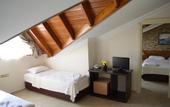 Туры в отель Mesken Otel Gocek
