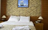Туры в отель Mesken Otel Gocek