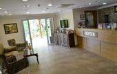Туры в отель Mesken Otel Gocek