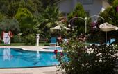 Туры в отель Mesken Otel Gocek