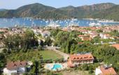 Туры в отель Mesken Otel Gocek