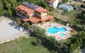 Туры в отель Mesken Otel Gocek