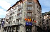 Туры в отель Kyriad Andorra Comtes d`Urgell
