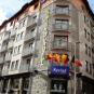 Туры в отель Kyriad Andorra Comtes d`Urgell, оператор Anex Tour