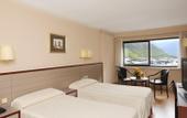 Туры в отель Kyriad Andorra Comtes d`Urgell