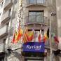 Туры в отель Kyriad Andorra Comtes d`Urgell, оператор Anex Tour
