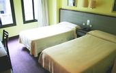 Туры в отель Kyriad Andorra Comtes d`Urgell