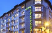 Туры в отель Kyriad Andorra Comtes d`Urgell