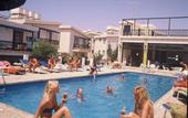 Туры в отель Aphelandra Hotel Apartment