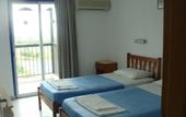Туры в отель Aphelandra Hotel Apartment