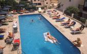 Туры в отель Aphelandra Hotel Apartment