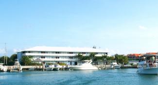 Flamingo Bay Hotel and Marina 2*