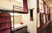 Туры в отель Green Kiwi Backpacker Hostel