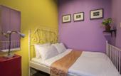 Туры в отель Green Kiwi Backpacker Hostel