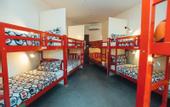 Туры в отель Green Kiwi Backpacker Hostel
