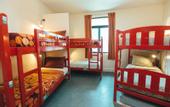 Туры в отель Green Kiwi Backpacker Hostel
