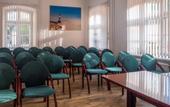 Туры в отель Спбвергаз