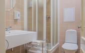 Туры в отель Спбвергаз