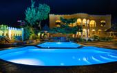 Туры в отель Zan View Hotel
