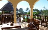 Туры в отель Zan View Hotel
