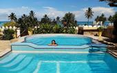 Туры в отель Zan View Hotel