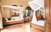 Туры в отель Zan View Hotel