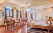 Туры в отель Zan View Hotel