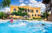 Туры в отель Zan View Hotel