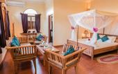Туры в отель Zan View Hotel