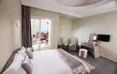 Туры в отель Hotel & Club Lella Meriam