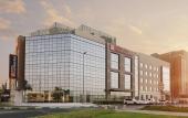 Туры в отель Hilton Garden Inn Dubai Al Mina