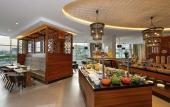Туры в отель Hilton Garden Inn Dubai Al Mina