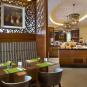Туры в отель Hilton Garden Inn Dubai Al Mina, оператор Anex Tour
