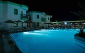 Туры в отель Club Jiba Hotel