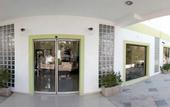 Туры в отель Club Jiba Hotel
