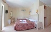 Туры в отель Club Jiba Hotel