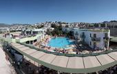 Туры в отель Club Jiba Hotel