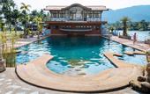 Туры в отель Koh Chang Boat Chalet