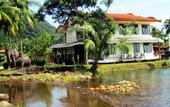 Туры в отель Koh Chang Boat Chalet