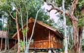 Туры в отель Koh Chang Boat Chalet