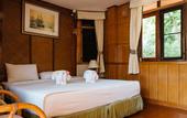 Туры в отель Koh Chang Boat Chalet