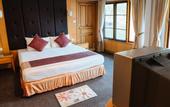 Туры в отель Koh Chang Boat Chalet