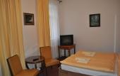 Туры в отель Hotel Svornost