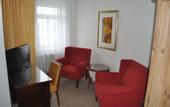 Туры в отель Hotel Svornost