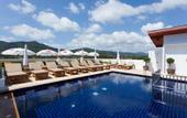 Туры в отель Rawai Princess Hotel