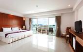 Туры в отель Rawai Princess Hotel