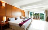 Туры в отель Rawai Princess Hotel
