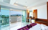 Туры в отель Rawai Princess Hotel